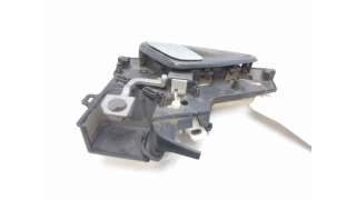 MANETA INTERIOR TRASERA IZQUIERDA CITROEN C5 I (2001-2004) 2.0 HDI (DCRHZB, DCRHZE) 109CV 1997CC - L.4495339 / 9649218977
