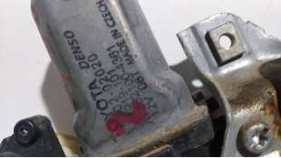 MANETA EXTERIOR DELANTERA DERECHA RENAULT KANGOO (1997-) 1.2 (KC0A, KC0K, KC0F, KC01) 58CV 1149CC - L.4495488 / 7700354479