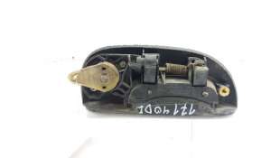 MANETA EXTERIOR DELANTERA IZQUIERDA RENAULT KANGOO (1997-) 1.2 (KC0A, KC0K, KC0F, KC01) 58CV 1149CC - L.4495489 / 770035447 2