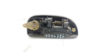 MANETA EXTERIOR DELANTERA IZQUIERDA RENAULT KANGOO (1997-) 1.2 (KC0A, KC0K, KC0F, KC01) 58CV 1149CC - L.4495489 / 770035447