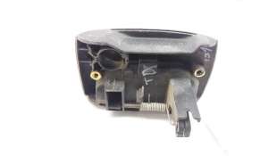 MANETA EXTERIOR TRASERA DERECHA RENAULT KANGOO (1997-) 1.2 (KC0A, KC0K, KC0F, KC01) 58CV 1149CC - L.4495491 / 700303504 2