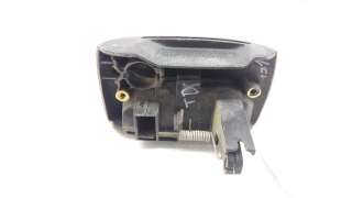 MANETA EXTERIOR TRASERA DERECHA RENAULT KANGOO (1997-) 1.2 (KC0A, KC0K, KC0F, KC01) 58CV 1149CC - L.4495491 / 700303504