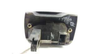 MANETA EXTERIOR TRASERA IZQUIERDA RENAULT KANGOO (1997-) 1.2 (KC0A, KC0K, KC0F, KC01) 58CV 1149CC - L.4495492 / 7700354527 2