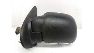 RETROVISOR IZQUIERDO RENAULT KANGOO (1997-) 1.2 (KC0A, KC0K, KC0F, KC01) 58CV 1149CC - L.4495547 / 0157703 2