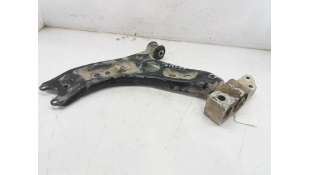 BRAZO SUSPENSION INFERIOR DELANTERO DERECHO VOLKSWAGEN PASSAT (2010-2014) 2.0 TDI 140CV 1968CC - L.4495915 / 5N0407152