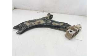 BRAZO SUSPENSION INFERIOR DELANTERO DERECHO VOLKSWAGEN PASSAT (2010-2014) 2.0 TDI 140CV 1968CC - L.4495915 / 5N0407152
