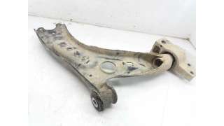 BRAZO SUSPENSION INFERIOR DELANTERO DERECHO VOLKSWAGEN PASSAT (2010-2014) 2.0 TDI 140CV 1968CC - L.4495915 / 5N0407152
