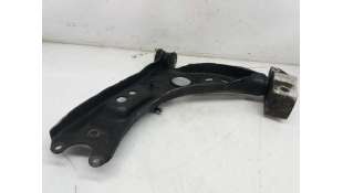 BRAZO SUSPENSION INFERIOR DELANTERO IZQUIERDO VOLKSWAGEN PASSAT (2010-2014) 2.0 TDI 140CV 1968CC - L.4495916 / 5N0407151 2
