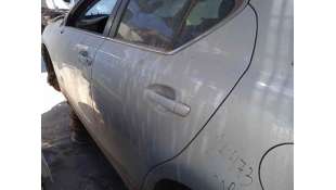 CINTURON SEGURIDAD TRASERO IZQUIERDO VOLKSWAGEN PASSAT (2010-2015) - L.4495931 / 3C5857805K 2