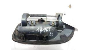 MANETA EXTERIOR DELANTERA DERECHA VOLVO S60 I (2001-2010) 2.4 D 130CV 2401CC - L.4496114 / 9187669 2