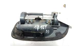 MANETA EXTERIOR DELANTERA DERECHA VOLVO S60 I (2001-2010) 2.4 D 130CV 2401CC - L.4496114 / 9187669