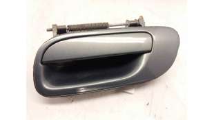 MANETA EXTERIOR TRASERA IZQUIERDA VOLVO S60 I (2001-2010) 2.4 D 130CV 2401CC - L.4496118 / 9187667