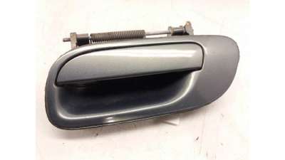 MANETA EXTERIOR TRASERA IZQUIERDA VOLVO S60 I (2001-2010) 2.4 D 130CV 2401CC - L.4496118 / 9187667