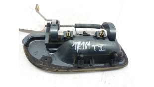 MANETA EXTERIOR TRASERA IZQUIERDA VOLVO S60 I (2001-2010) 2.4 D 130CV 2401CC - L.4496118 / 9187667 2