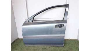 PUERTA DELANTERA IZQUIERDA VOLVO S60 I (2001-2010) 2.4 D 130CV 2401CC - L.4496158 / 30796486