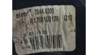 BOMBA DIRECCION SEAT AROSA (1998-2001) 1.0 50CV 997CC - L.4497377 / 1J0422154C