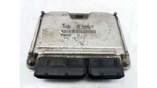 CENTRALITA MOTOR UCE VOLKSWAGEN GOLF IV (1997-2004) 1.9 TDI 110CV 1896CC - L.4497686 / 038906012AP