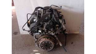 CERRADURA PUERTA TRASERA IZQUIERDA TOYOTA RAV 4 IV (2012-) 2.2 D 4WD (ALA49) 150CV 2231CC - L.4498355 / 6906042021