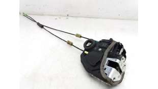 CERRADURA PUERTA TRASERA IZQUIERDA TOYOTA RAV 4 IV (2012-) 2.2 D 4WD (ALA49) 150CV 2231CC - L.4498355 / 6906042021 2