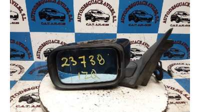 GUARNECIDO PUERTA TRASERA DERECHA TOYOTA RAV 4 IV (2012-) 2.2 D 4WD (ALA49) 150CV 2231CC - L.4498381 / 6763042550C1