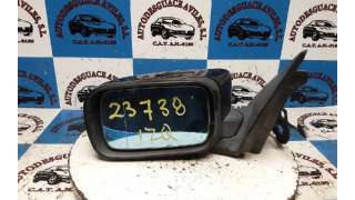 GUARNECIDO PUERTA TRASERA DERECHA TOYOTA RAV 4 IV (2012-) 2.2 D 4WD (ALA49) 150CV 2231CC - L.4498381 / 6763042550C1