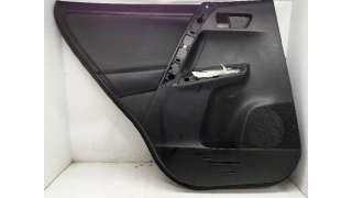 GUARNECIDO PUERTA TRASERA IZQUIERDA TOYOTA RAV 4 IV (2012-) 2.2 D 4WD (ALA49) 150CV 2231CC - L.4498382 / 6764042550C1