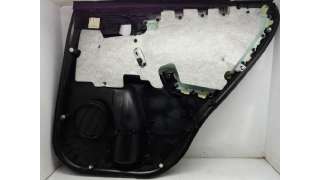 GUARNECIDO PUERTA TRASERA IZQUIERDA TOYOTA RAV 4 IV (2012-) 2.2 D 4WD (ALA49) 150CV 2231CC - L.4498382 / 6764042550C1