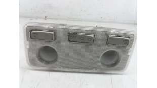 LUZ INTERIOR TOYOTA RAV 4 IV (2012-) 2.2 D 4WD (ALA49) 150CV 2231CC - L.4498392 / 8124035020B0