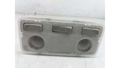 LUZ INTERIOR TOYOTA RAV 4 IV (2012-) 2.2 D 4WD (ALA49) 150CV 2231CC - L.4498392 / 8124035020B0