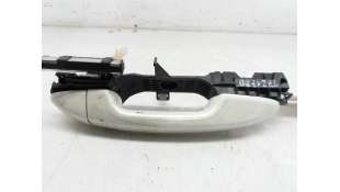 MANETA EXTERIOR TRASERA DERECHA TOYOTA RAV 4 IV (2012-) 2.2 D 4WD (ALA49) 150CV 2231CC - L.4498401 / 6921142040A0