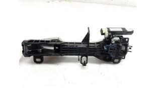 MANETA EXTERIOR TRASERA DERECHA TOYOTA RAV 4 IV (2012-) 2.2 D 4WD (ALA49) 150CV 2231CC - L.4498401 / 6921142040A0 2