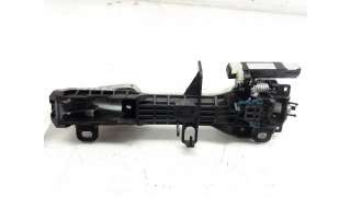 MANETA EXTERIOR TRASERA DERECHA TOYOTA RAV 4 IV (2012-) 2.2 D 4WD (ALA49) 150CV 2231CC - L.4498401 / 6921142040A0