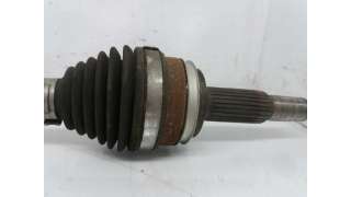 TRANSMISION TRASERA DERECHA TOYOTA RAV 4 IV (2012-) 2.2 D 4WD (ALA49) 150CV 2231CC - L.4498475 / 4233042060