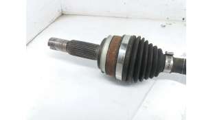 TRANSMISION TRASERA IZQUIERDA TOYOTA RAV 4 IV (2012-) 2.2 D 4WD (ALA49) 150CV 2231CC - L.4498476 / 4233042060 2