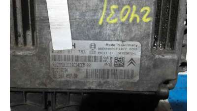 BOMBA EMBRAGUE TOYOTA RAV 4 IV (2012-) 2.2 D 4WD (ALA49) 150CV 2231CC - L.4498501 / 3142042070