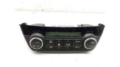 MANDO CLIMATIZADOR TOYOTA RAV 4 IV (2012-) 2.2 D 4WD (ALA49) 150CV 2231CC - L.4498539 / 5590042410
