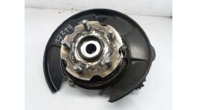 MANGUETA TRASERA DERECHA TOYOTA RAV 4 IV (2012-) 2.2 D 4WD (ALA49) 150CV 2231CC - L.4498553 / 4230442020