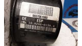MANGUETA TRASERA DERECHA TOYOTA RAV 4 IV (2012-) 2.2 D 4WD (ALA49) 150CV 2231CC - L.4498553 / 4230442020