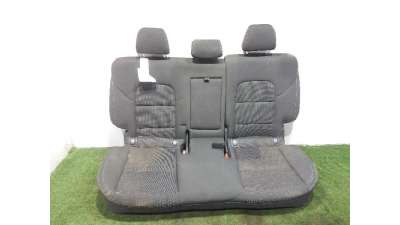 ASIENTOS TRASEROS KIA SPORTAGE (2015-) 1.7 CRDI 116CV 1685CC - L.4498661 / 89170F10202AM