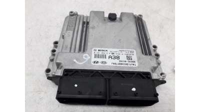 CENTRALITA MOTOR UCE KIA SPORTAGE (2015-) 1.7 CRDI 116CV 1685CC - L.4498687 / 391502A380