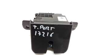 CERRADURA MALETERO / PORTON KIA SPORTAGE (2015-) 1.7 CRDI 116CV 1685CC - L.4498689 / 81230D3000