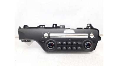 MANDO CLIMATIZADOR KIA SPORTAGE (2015-) 1.7 CRDI 116CV 1685CC - L.4498741 / 97250F1400AK5