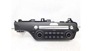 MANDO CLIMATIZADOR KIA SPORTAGE (2015-) 1.7 CRDI 116CV 1685CC - L.4498741 / 97250F1400AK5