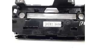 MANDO CLIMATIZADOR KIA SPORTAGE (2015-) 1.7 CRDI 116CV 1685CC - L.4498741 / 97250F1400AK5