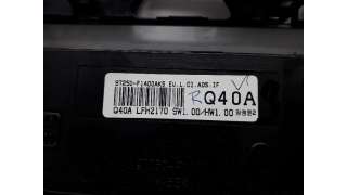 MANDO CLIMATIZADOR KIA SPORTAGE (2015-) 1.7 CRDI 116CV 1685CC - L.4498741 / 97250F1400AK5