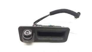 MANETA EXTERIOR PORTON KIA SPORTAGE (2015-) 1.7 CRDI 116CV 1685CC - L.4498757 / 96760D9000