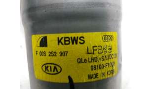 MOTOR LIMPIA DELANTERO KIA SPORTAGE (2015-) 1.7 CRDI 116CV 1685CC - L.4498770 / 98110F2000