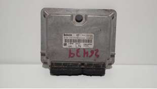 RESISTENCIA CALEFACCION KIA SPORTAGE (2015-) 1.7 CRDI 116CV 1685CC - L.4498813 / 0K72A61B11A 2