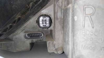 AIRBAG DELANTERO IZQUIERDO CITROEN C5 I (2001-2004) 2.0 HDI (DCRHZB, DCRHZE) 109CV 1997CC - L.4499598 / 96326381ZE