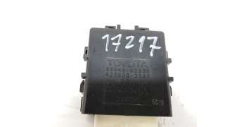 MODULO ELECTRONICO TOYOTA RAV 4 IV (2012-) 2.2 D 4WD (ALA49) 150CV 2231CC - L.4499955 / 8594042030